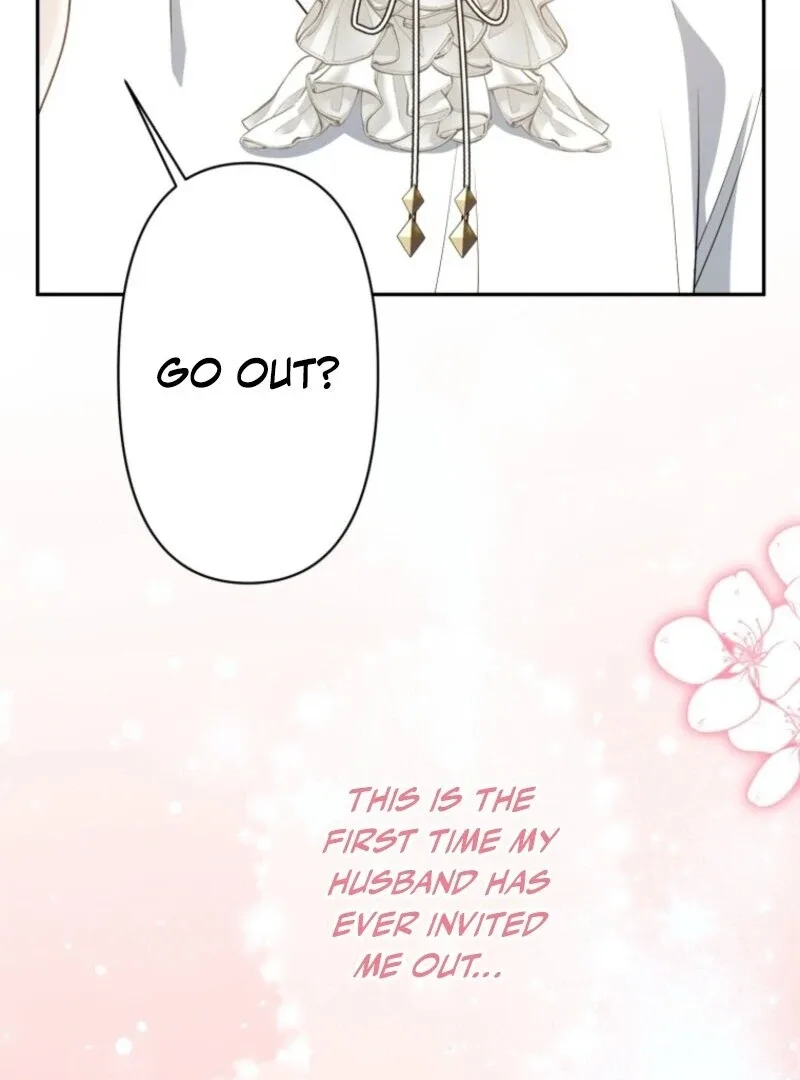 Stand-In Bride: The Time-Limited Duchess Chapter 24 page 66