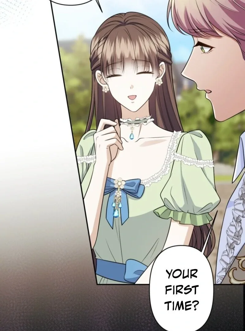 Stand-In Bride: The Time-Limited Duchess Chapter 24 page 84