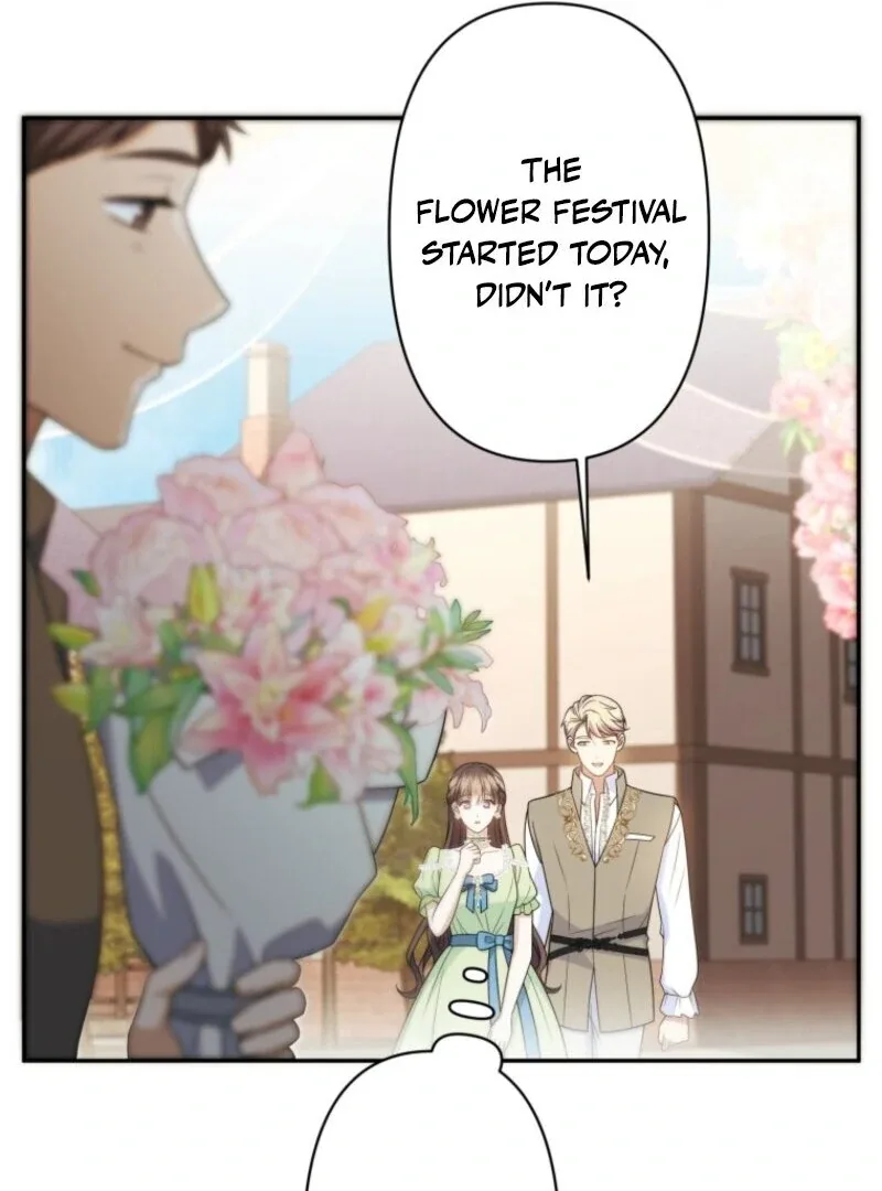 Stand-In Bride: The Time-Limited Duchess Chapter 24 page 79