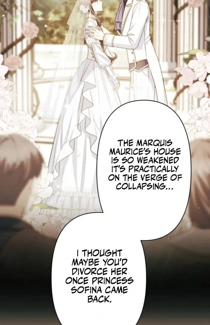 Stand-In Bride: The Time-Limited Duchess Chapter 23 page 130