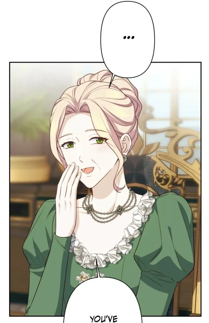 Stand-In Bride: The Time-Limited Duchess Chapter 23 page 125
