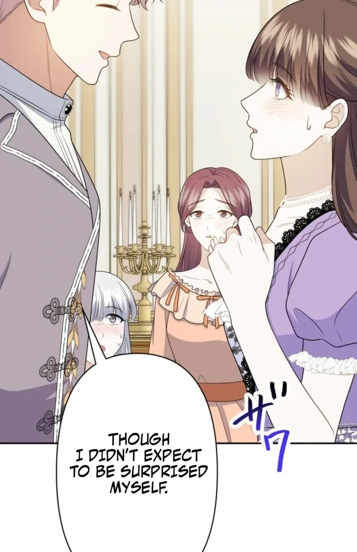 Stand-In Bride: The Time-Limited Duchess Chapter 29 page 61