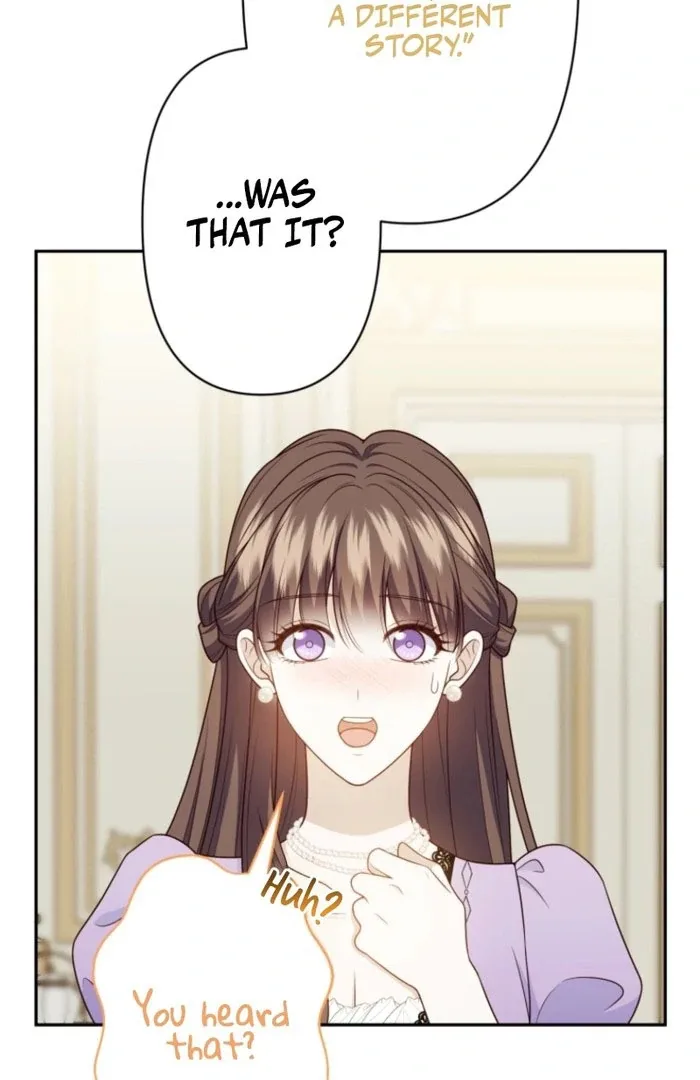 Stand-In Bride: The Time-Limited Duchess Chapter 29 page 63