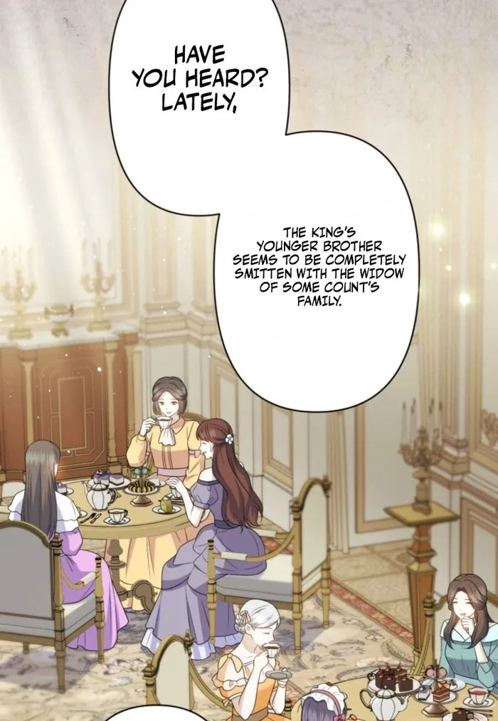 Stand-In Bride: The Time-Limited Duchess Chapter 29 page 27