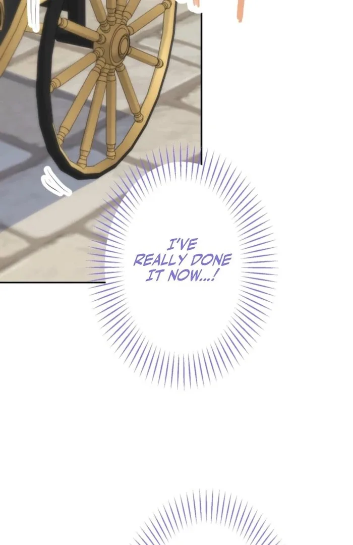 Stand-In Bride: The Time-Limited Duchess Chapter 29 page 76