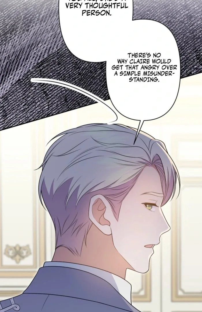 Stand-In Bride: The Time-Limited Duchess Chapter 29 page 71