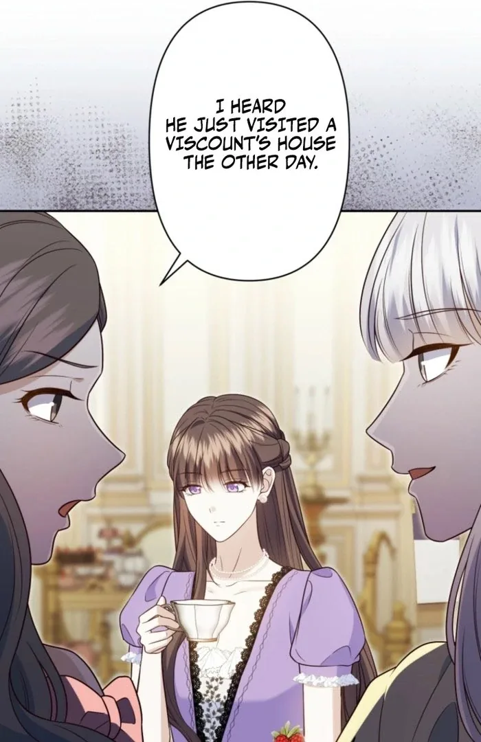 Stand-In Bride: The Time-Limited Duchess Chapter 29 page 29