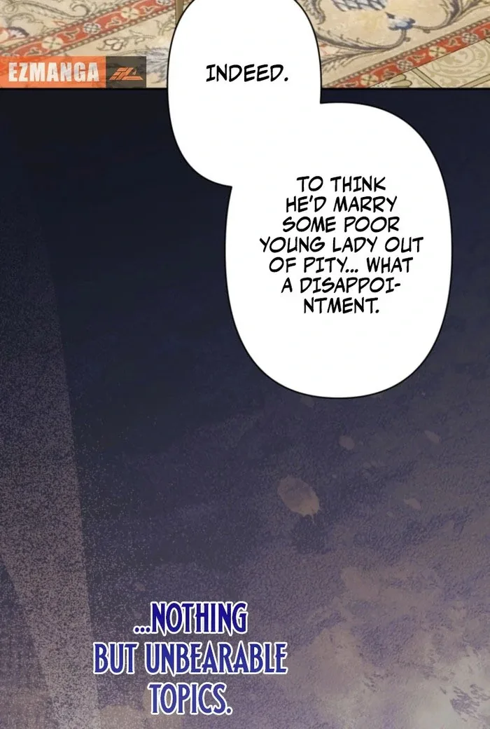 Stand-In Bride: The Time-Limited Duchess Chapter 29 page 37
