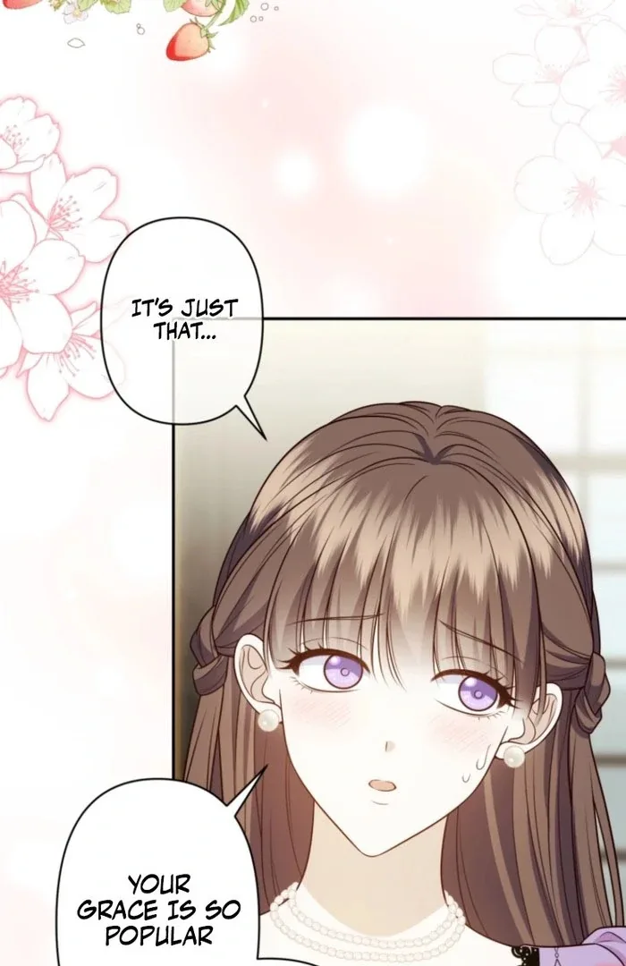 Stand-In Bride: The Time-Limited Duchess Chapter 29 page 12
