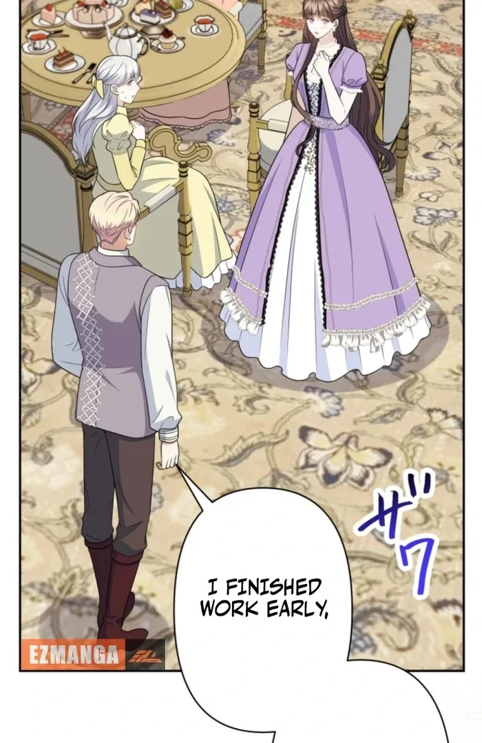 Stand-In Bride: The Time-Limited Duchess Chapter 29 page 58
