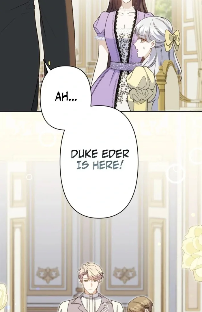 Stand-In Bride: The Time-Limited Duchess Chapter 29 page 53