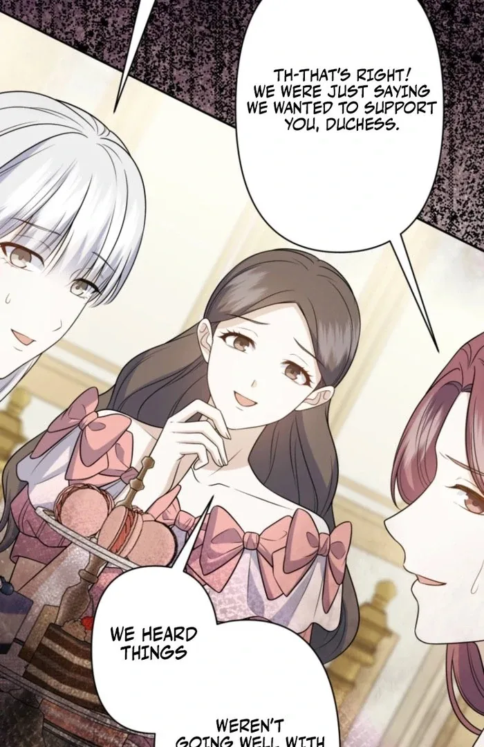 Stand-In Bride: The Time-Limited Duchess Chapter 29 page 43