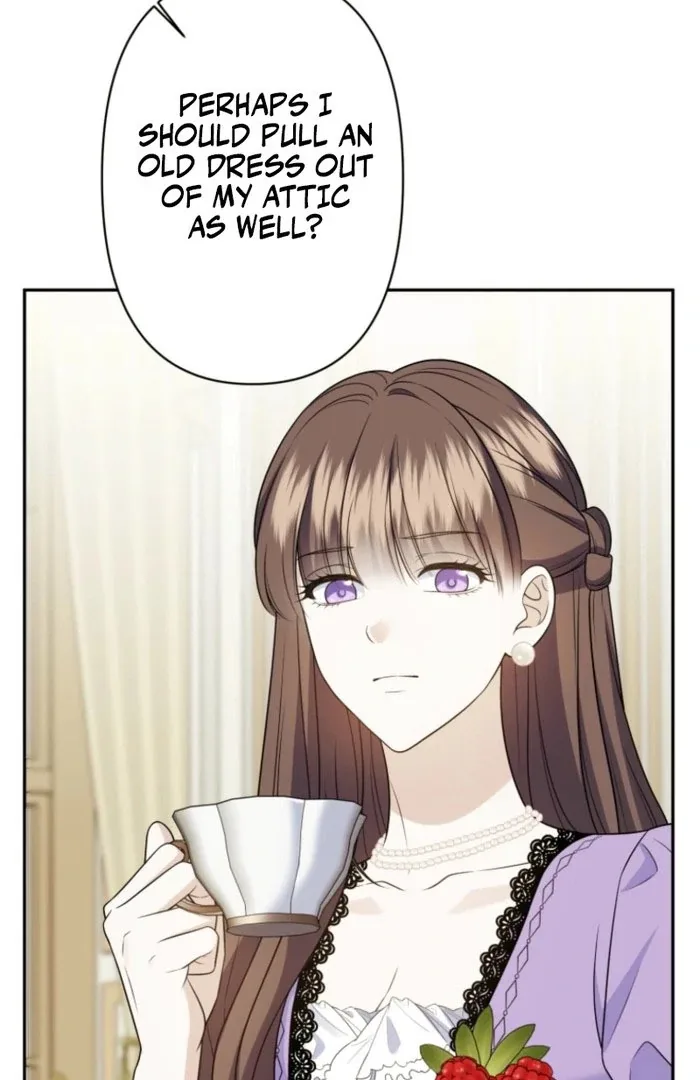 Stand-In Bride: The Time-Limited Duchess Chapter 29 page 34