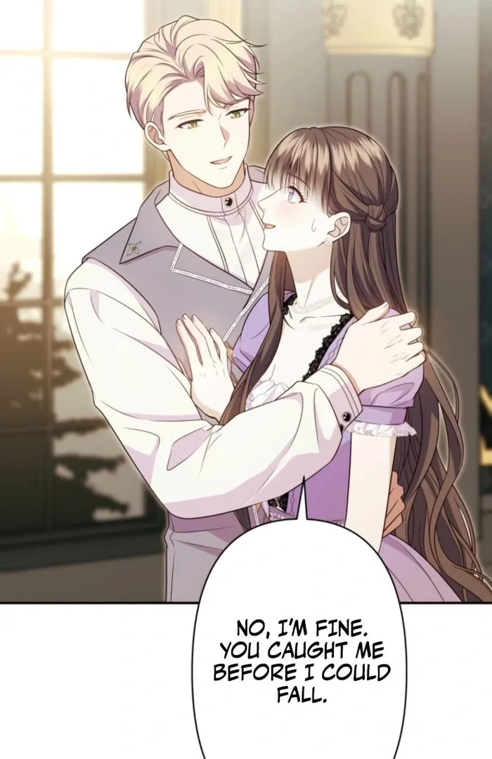 Stand-In Bride: The Time-Limited Duchess Chapter 29 page 3