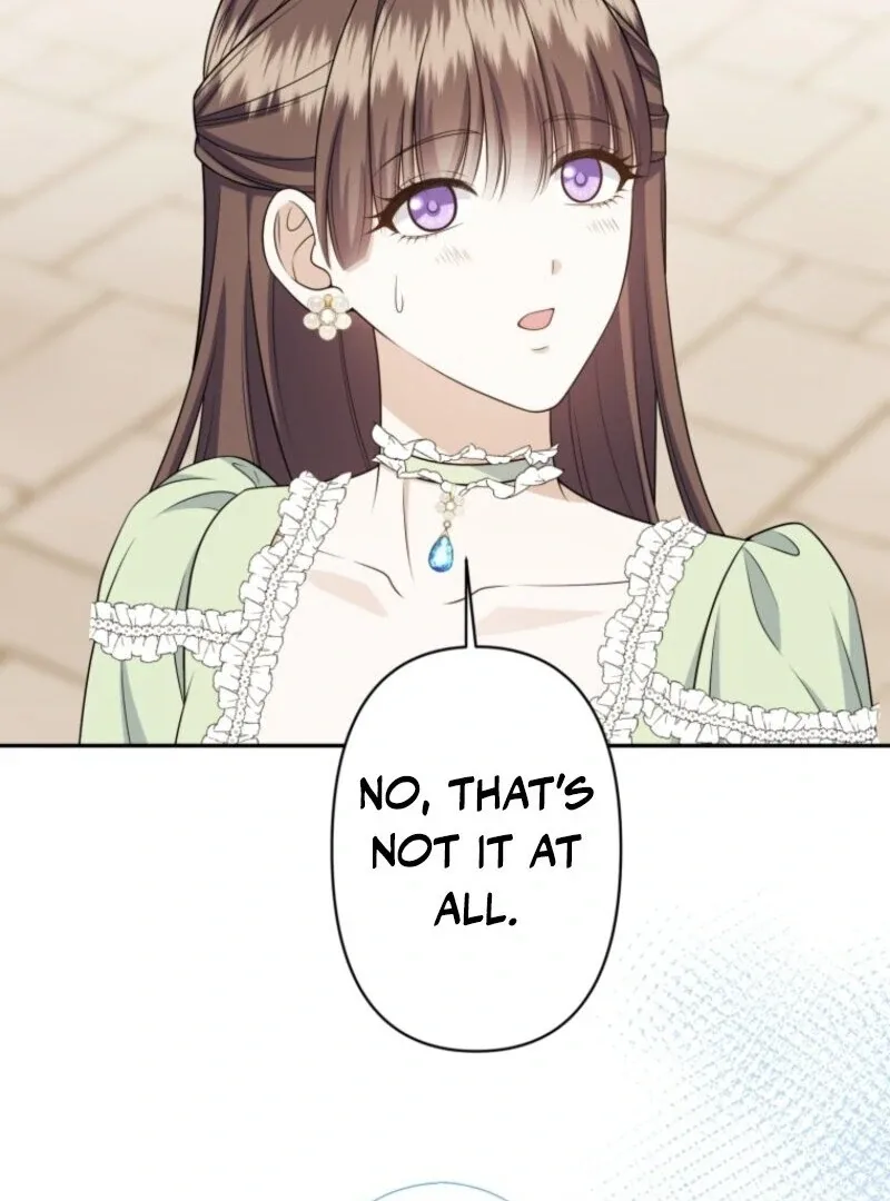 Stand-In Bride: The Time-Limited Duchess Chapter 24 page 81