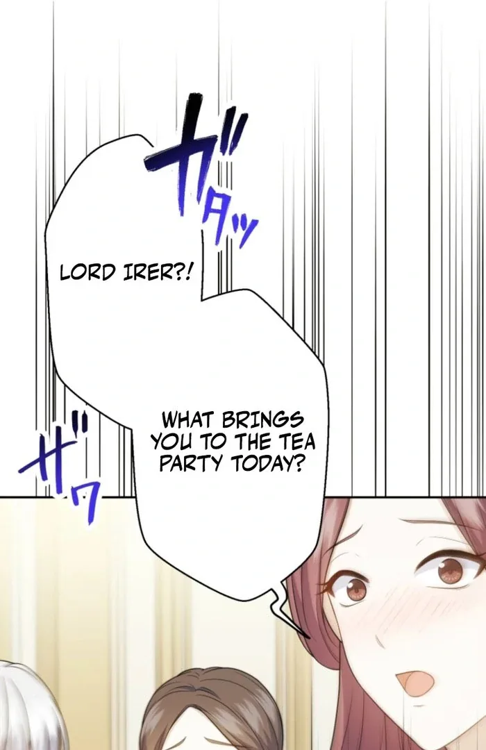 Stand-In Bride: The Time-Limited Duchess Chapter 29 page 56