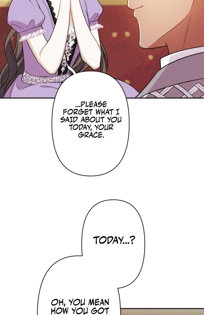 Stand-In Bride: The Time-Limited Duchess Chapter 29 page 78