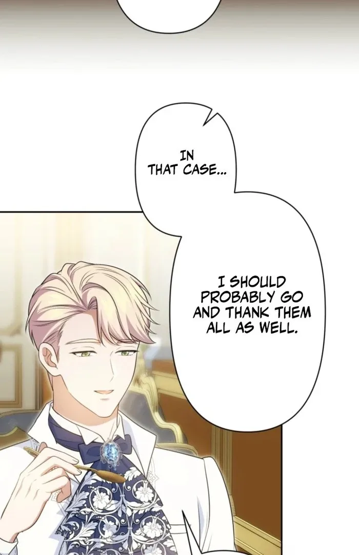 Stand-In Bride: The Time-Limited Duchess Chapter 29 page 99