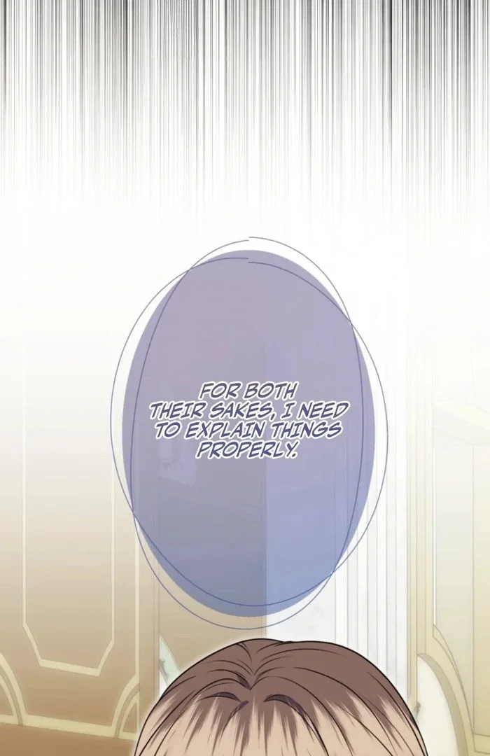 Stand-In Bride: The Time-Limited Duchess Chapter 29 page 131