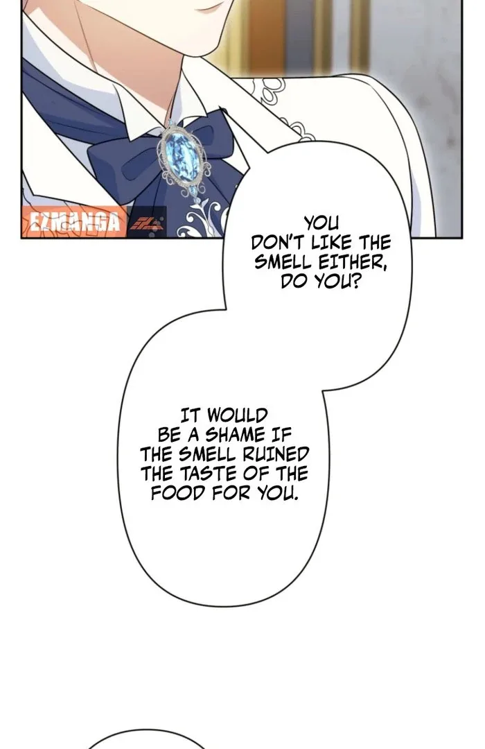 Stand-In Bride: The Time-Limited Duchess Chapter 29 page 122