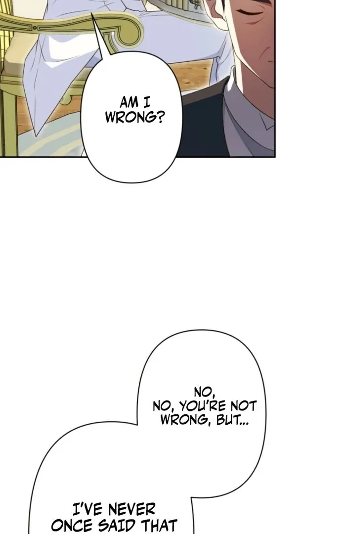 Stand-In Bride: The Time-Limited Duchess Chapter 29 page 117
