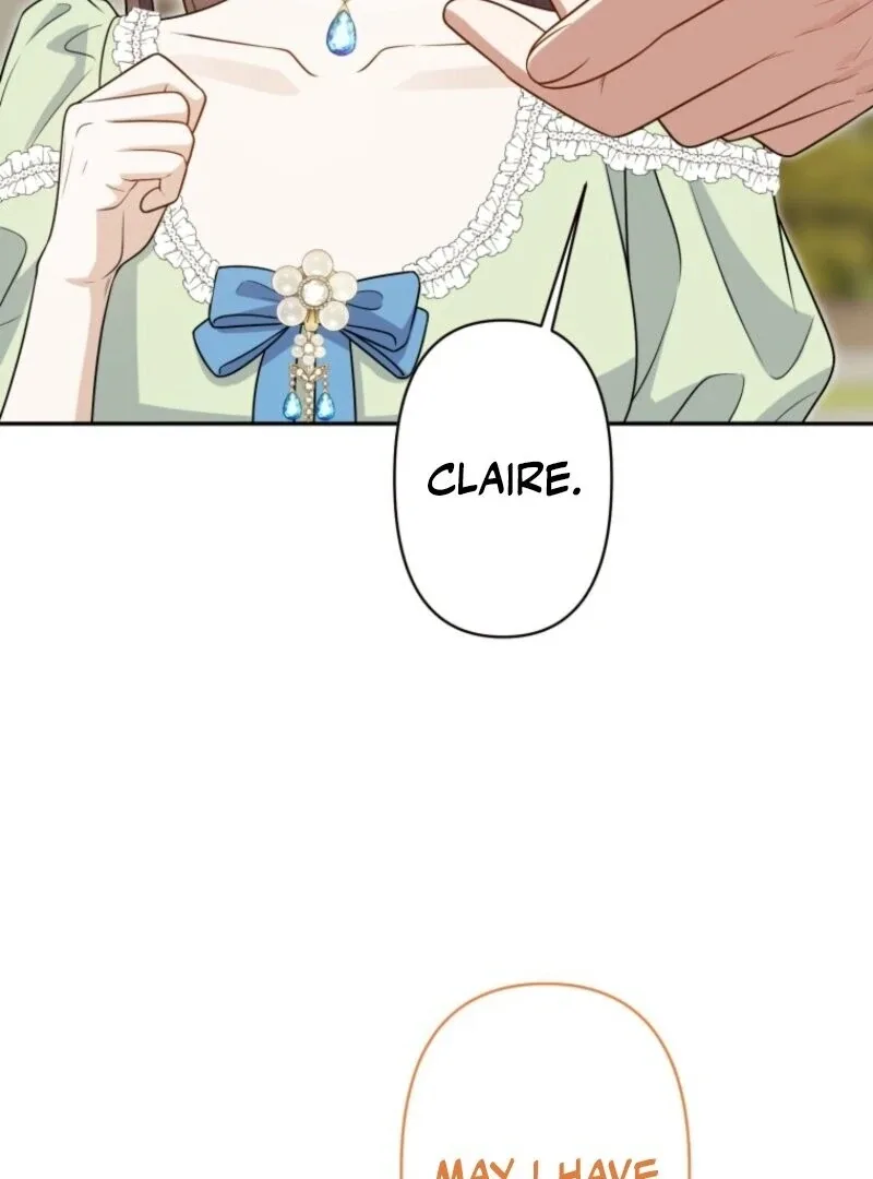 Stand-In Bride: The Time-Limited Duchess Chapter 24 page 94