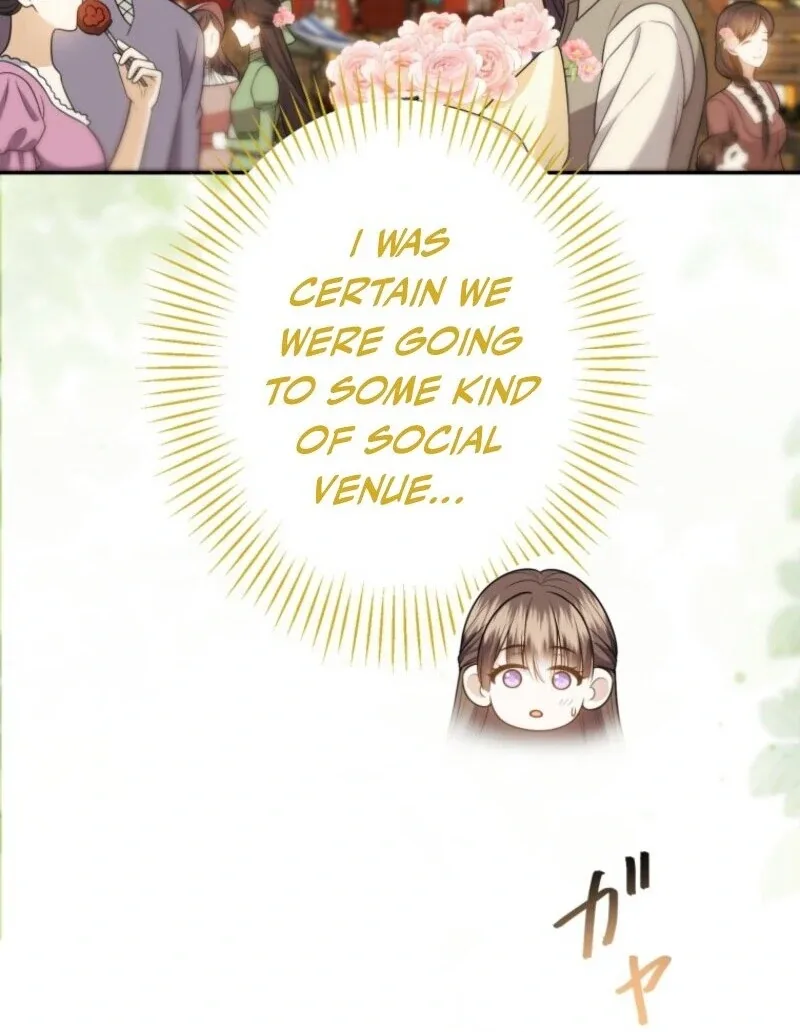 Stand-In Bride: The Time-Limited Duchess Chapter 24 page 78