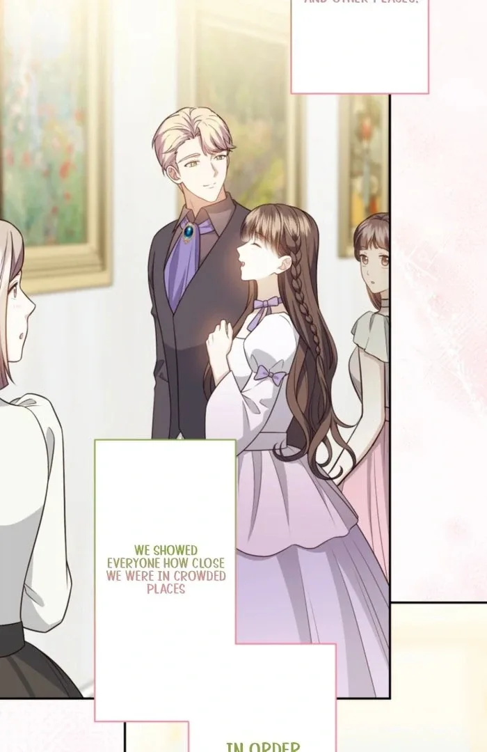 Stand-In Bride: The Time-Limited Duchess Chapter 29 page 88