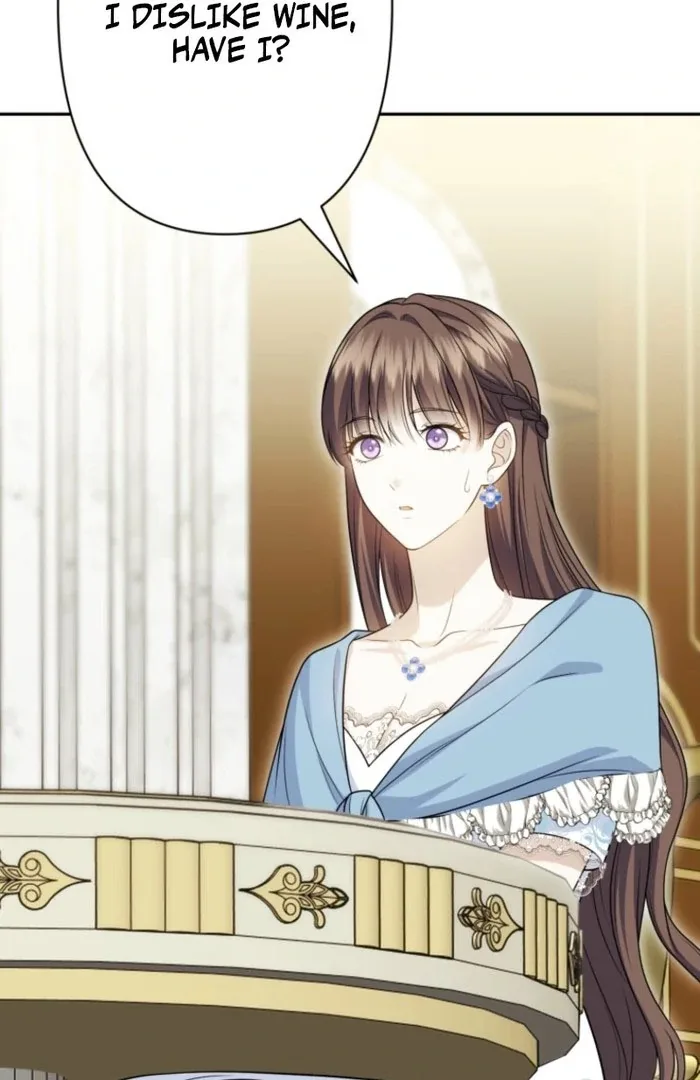 Stand-In Bride: The Time-Limited Duchess Chapter 29 page 118