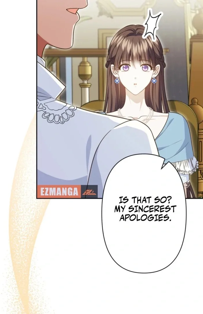 Stand-In Bride: The Time-Limited Duchess Chapter 29 page 114