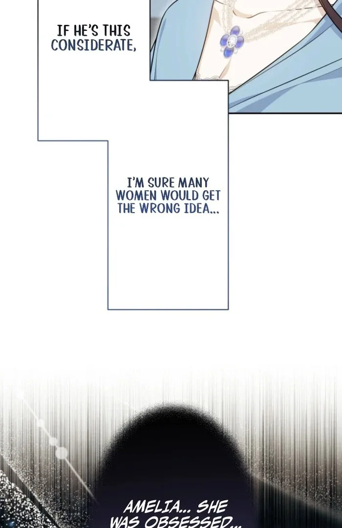 Stand-In Bride: The Time-Limited Duchess Chapter 29 page 124