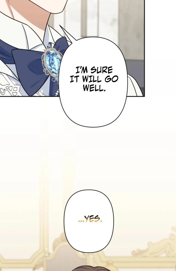 Stand-In Bride: The Time-Limited Duchess Chapter 29 page 134