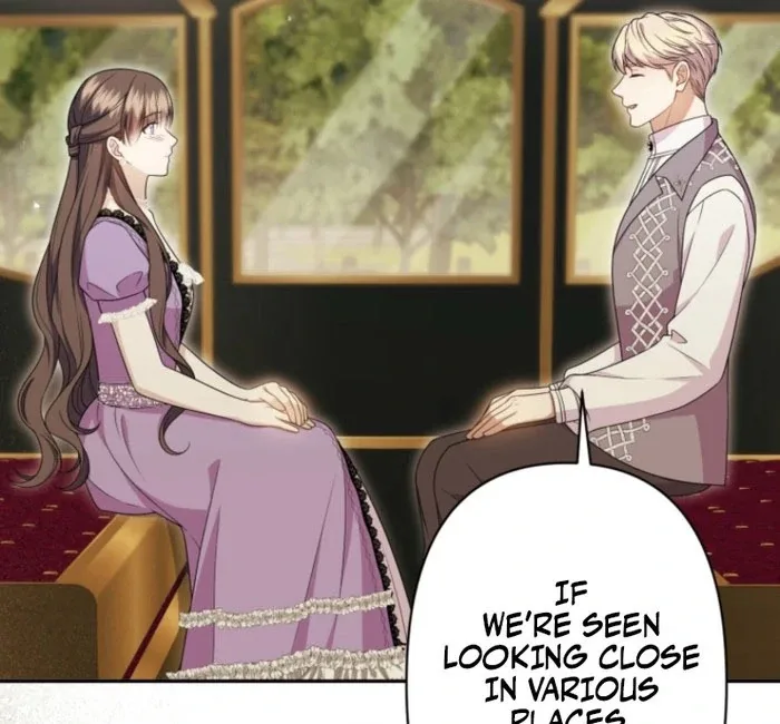 Stand-In Bride: The Time-Limited Duchess Chapter 29 page 82