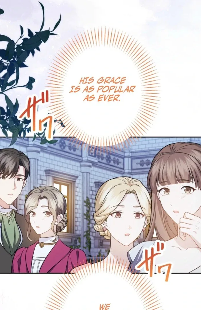 Stand-In Bride: The Time-Limited Duchess Chapter 29 page 93