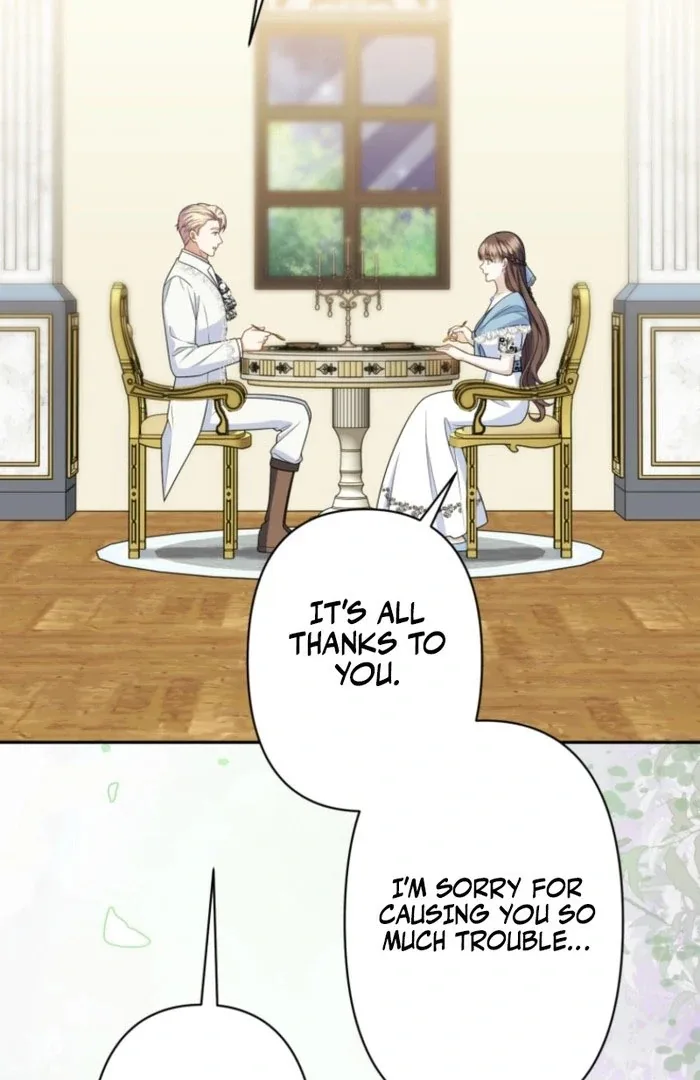 Stand-In Bride: The Time-Limited Duchess Chapter 29 page 96