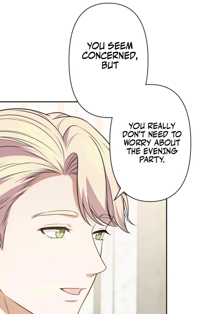 Stand-In Bride: The Time-Limited Duchess Chapter 29 page 133