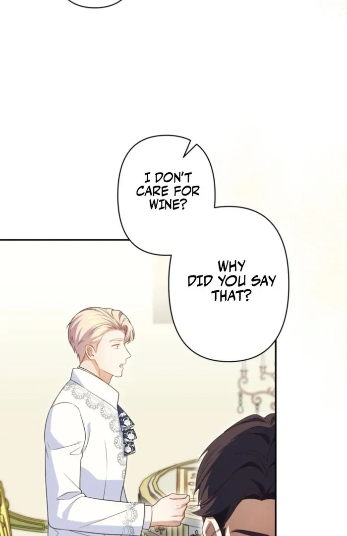 Stand-In Bride: The Time-Limited Duchess Chapter 29 page 116