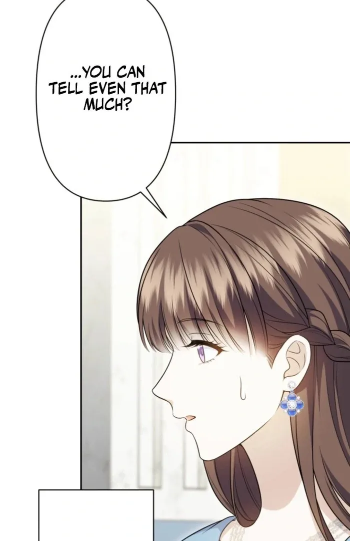 Stand-In Bride: The Time-Limited Duchess Chapter 29 page 123