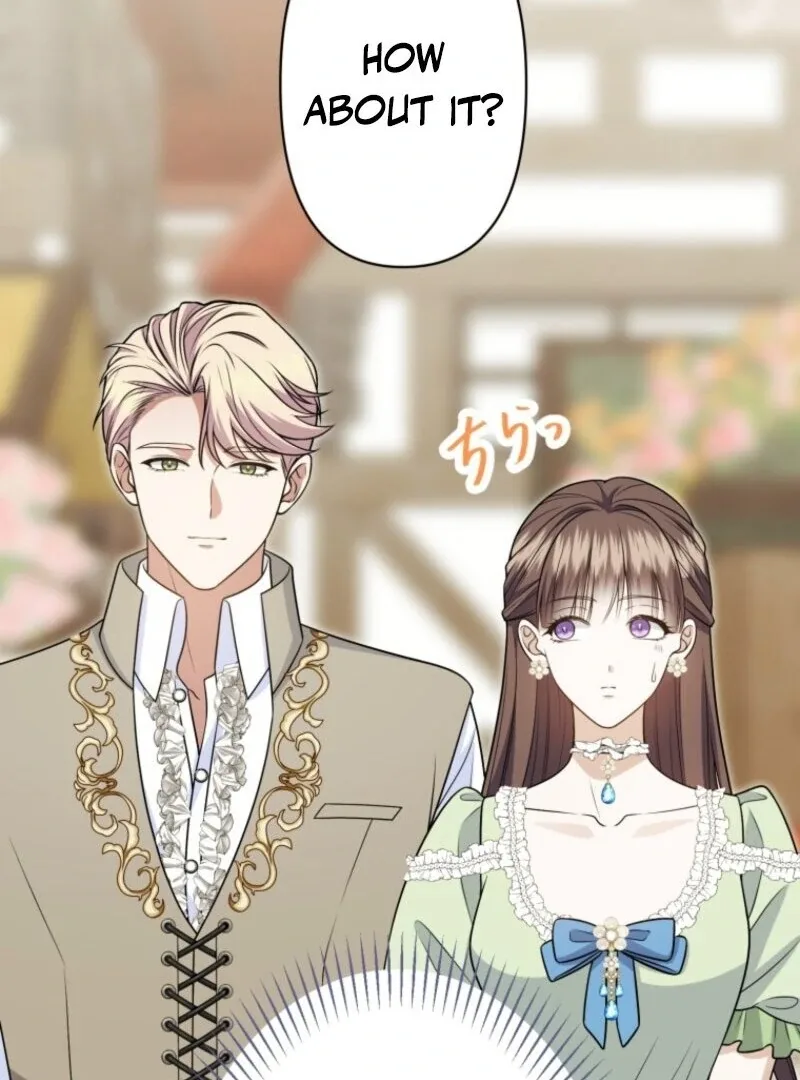 Stand-In Bride: The Time-Limited Duchess Chapter 24 page 106