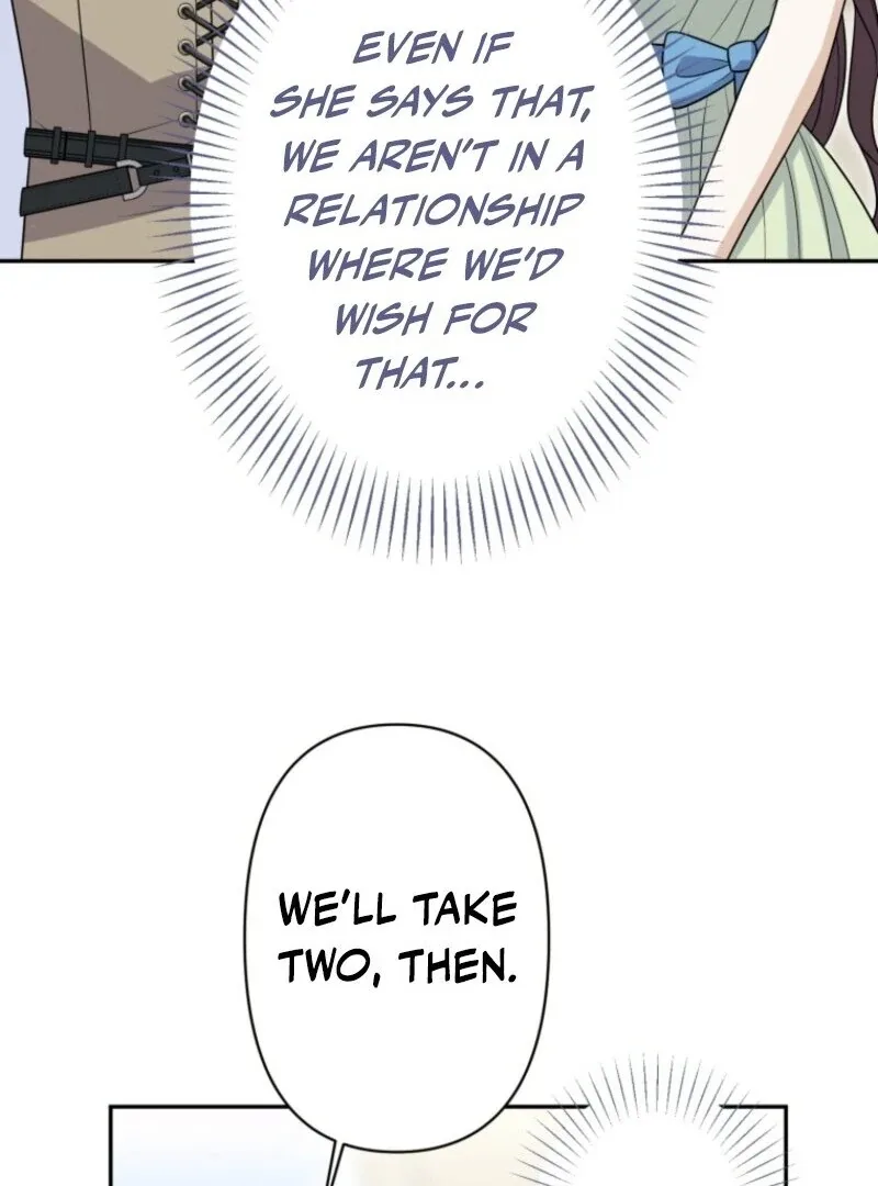 Stand-In Bride: The Time-Limited Duchess Chapter 24 page 107