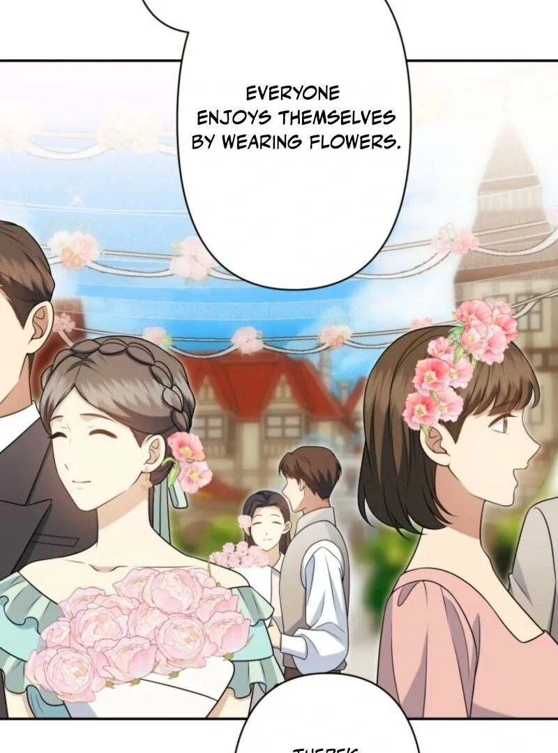 Stand-In Bride: The Time-Limited Duchess Chapter 24 page 104