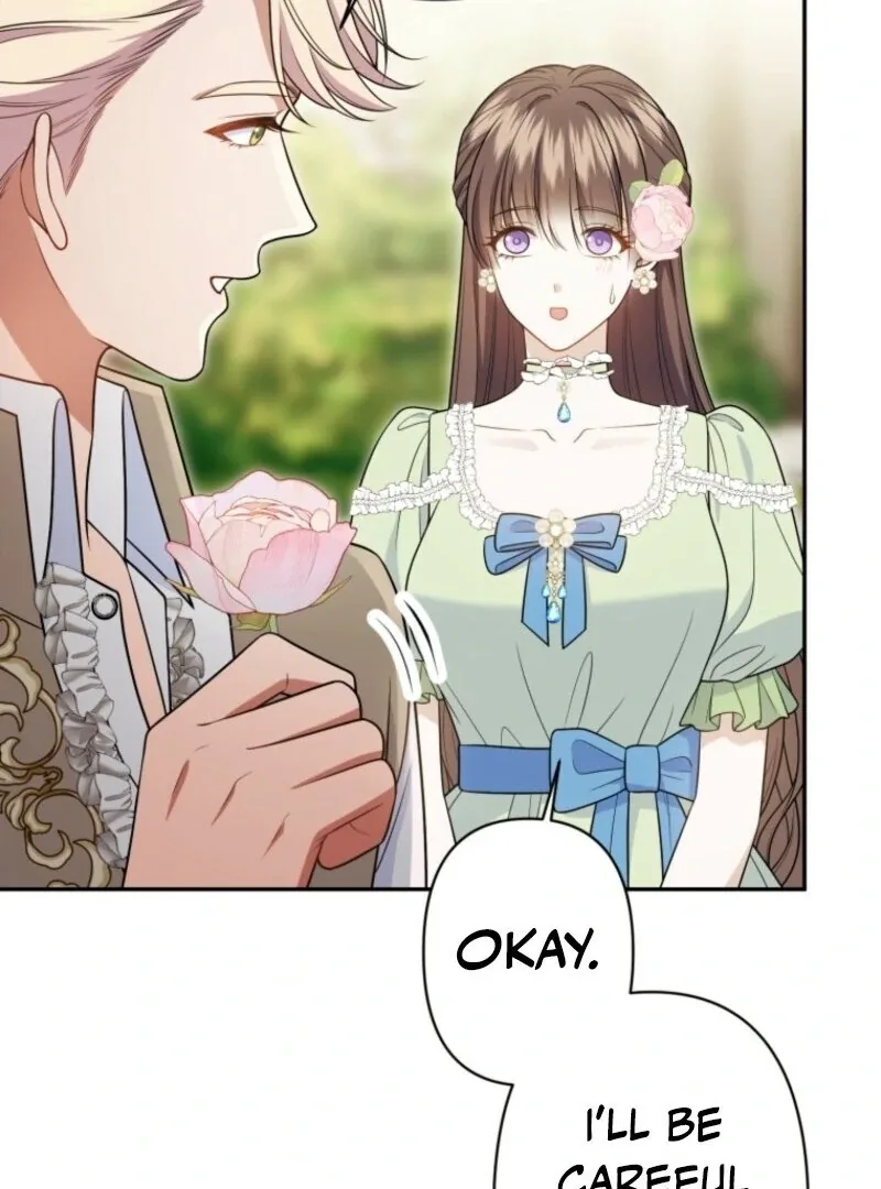Stand-In Bride: The Time-Limited Duchess Chapter 24 page 115