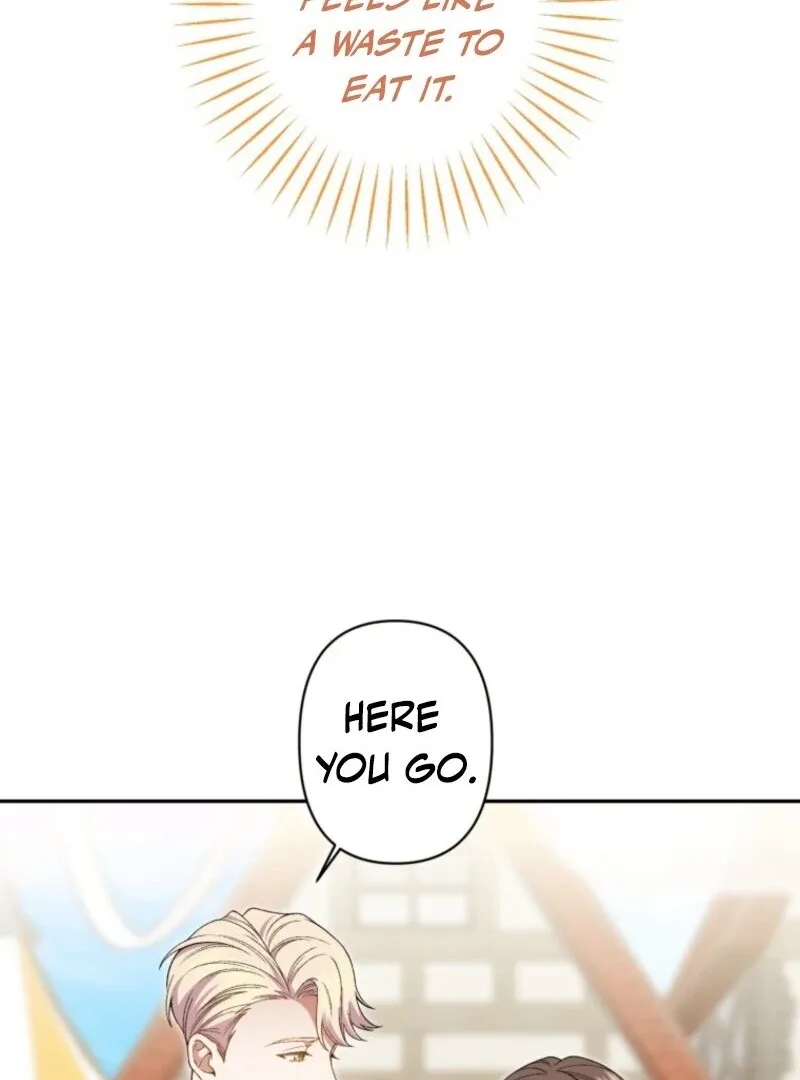 Stand-In Bride: The Time-Limited Duchess Chapter 24 page 129