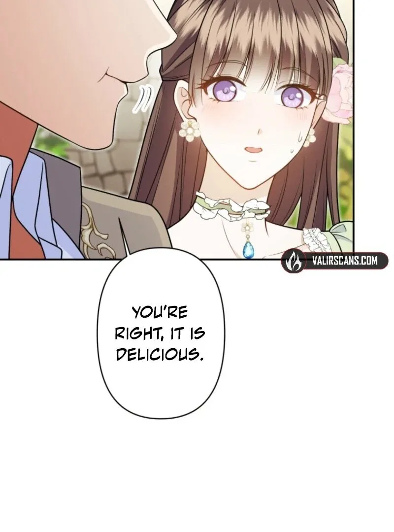 Stand-In Bride: The Time-Limited Duchess Chapter 24 page 139