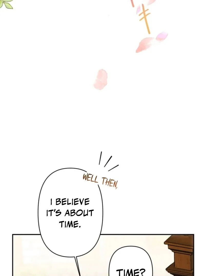 Stand-In Bride: The Time-Limited Duchess Chapter 24 page 144
