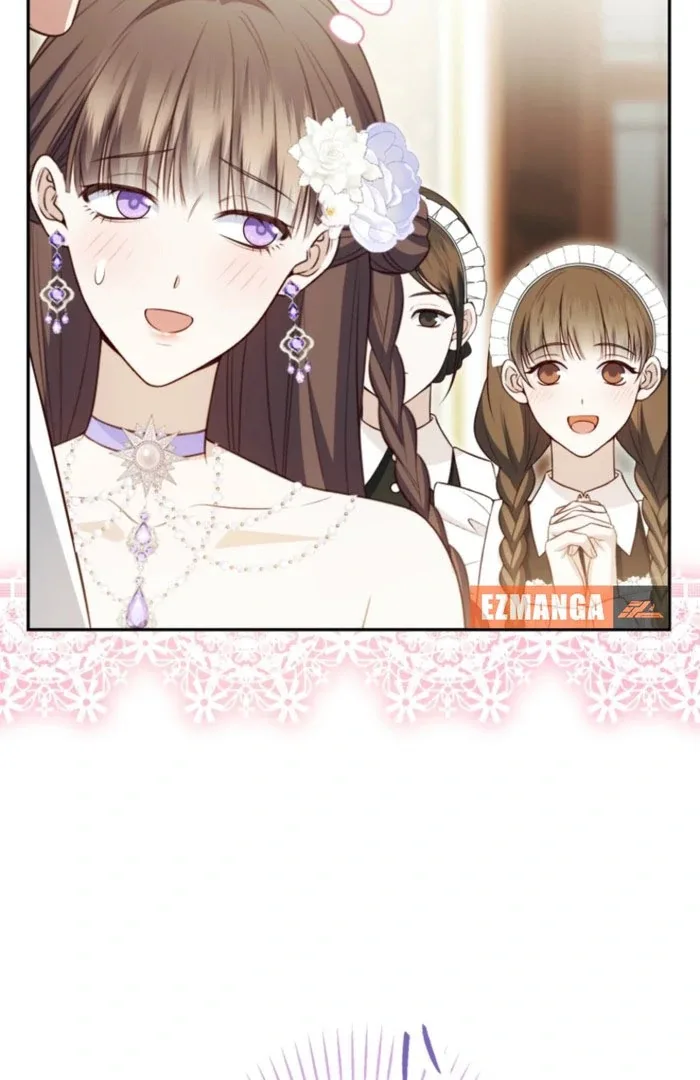Stand-In Bride: The Time-Limited Duchess Chapter 30 page 15