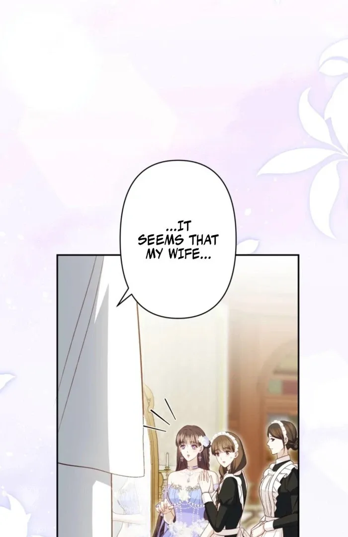 Stand-In Bride: The Time-Limited Duchess Chapter 30 page 6