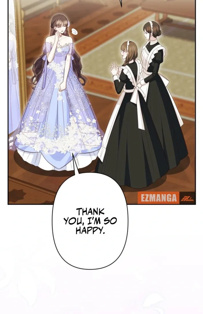 Stand-In Bride: The Time-Limited Duchess Chapter 30 page 5