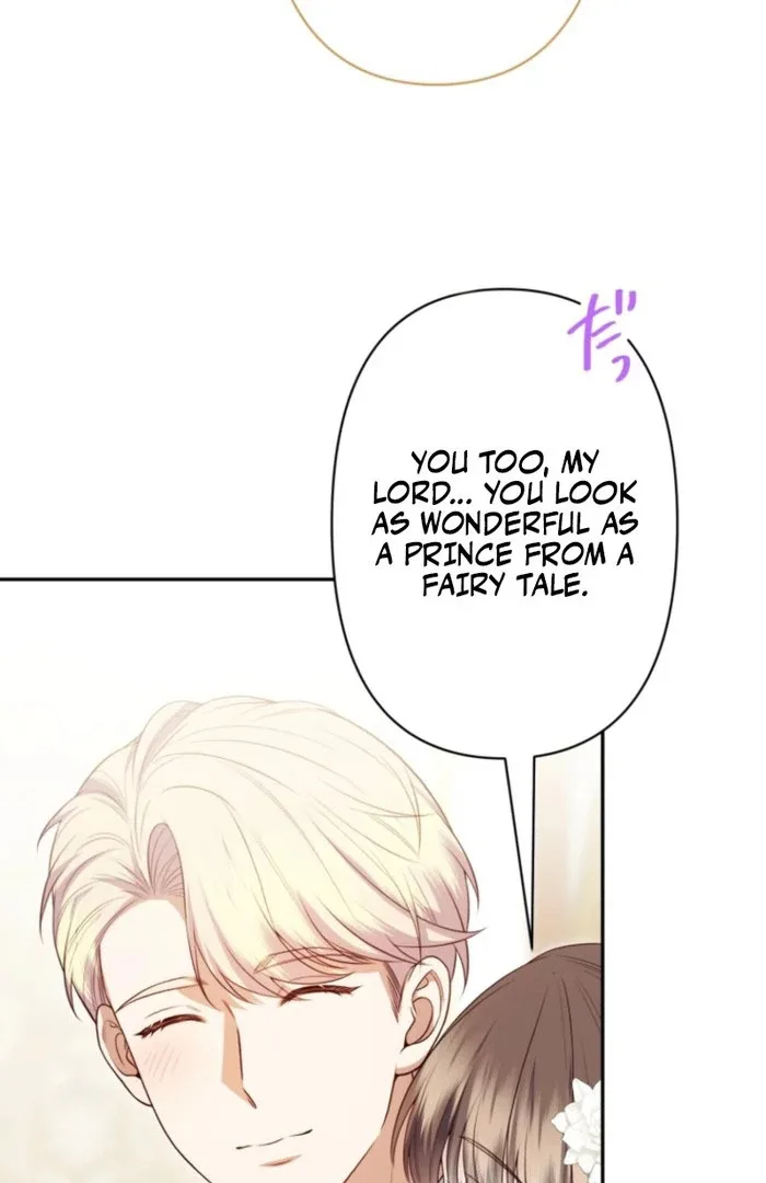 Stand-In Bride: The Time-Limited Duchess Chapter 30 page 13