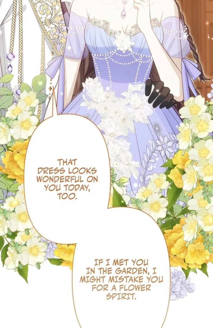 Stand-In Bride: The Time-Limited Duchess Chapter 30 page 12